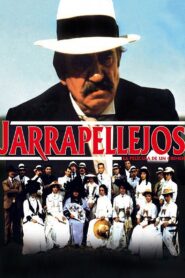 Jarrapellejos – 1988 – Online In Netflix