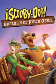Scooby-Doo! Duelo en el viejo oeste – 2017 – Online In Netflix