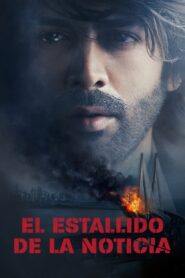 El estallido de la noticia – 2021 – Online In Netflix