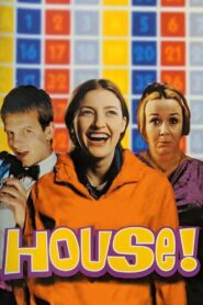 House! – 2000 – Online In Netflix
