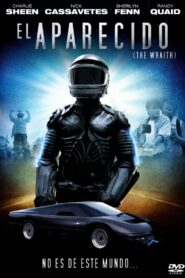 El Espectro – 1986 – Online In Netflix