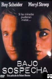 En la quietud de la noche – 1982 – Online In Netflix