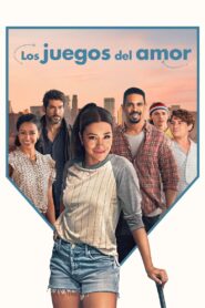 Los juegos del amor – 2024 – Online In Netflix