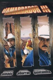 El amarrador 3 – 1995 – Online In Netflix