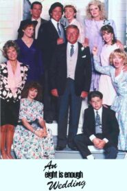An Eight Is Enough Wedding – 1989 – Online In Netflix