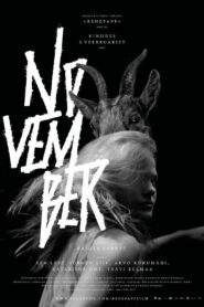November – 2017 – Online In Netflix