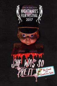 She Was So Pretty: Be Good For Goodness Sake – 2017 – Online In Netflix