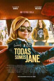 Habla con Jane – 2022 – Online In Netflix