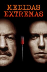 Extreme Measures – 1996 – Online In Netflix