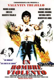 Un Hombre Violento – 1986 – Online In Netflix