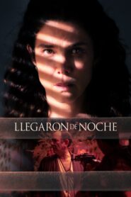Llegaron de noche – 2022 – Online In Netflix