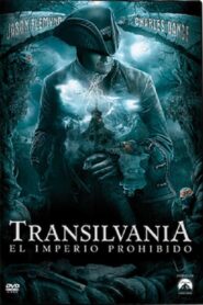 Viy: Viaje a Transilvania, el reino prohibido – 2014 – Online In Netflix