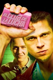 El Club de la Pelea Online In Netflix