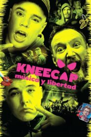 Kneecap – 2024 – Online In Netflix