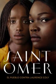 Saint Omer, el pueblo contra Laurence Coly – 2022 – Online In Netflix
