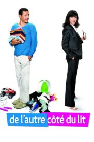 De l’autre côté du lit – 2009 – Online In Netflix