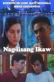 Nag-iisang Ikaw – 1997 – Online In Netflix