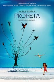Kahlil Gibran’s The Prophet – 2014 – Online In Netflix