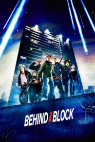 Behind the Block – 2011 – Online In Netflix