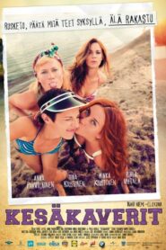 Kesäkaverit – 2014 – Online In Netflix