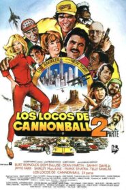 Carrera de locos 2 – 1984 – Online In Netflix
