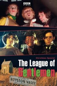 The League of Gentlemen – Yule Never Leave! – 2000 – Online In Netflix