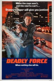Deadly Force – 1983 – Online In Netflix