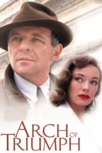 Arch of Triumph – 1984 – Online In Netflix