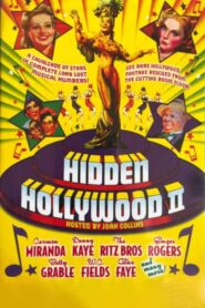 Hidden Hollywood II: More Treasures from the 20th Century Fox Vaults – 1999 – Online In Netflix