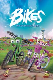 Bikes: Una aventura sobre ruedas – 2018 – Online In Netflix