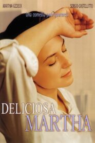 Bella Martha – 2001 – Online In Netflix