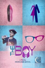 The Boy – 2018 – Online In Netflix