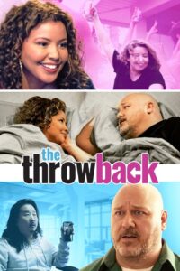 The Throwback – 2024 – Online In Netflix