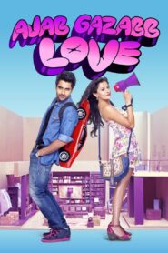 Ajab Gazabb Love – 2012 – Online In Netflix
