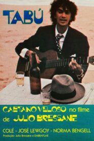 Tabú – 1983 – Online In Netflix