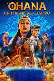 Ohana: Un magnífico tesoro – 2021 – Online In Netflix