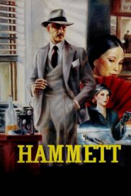 Hammett – 1982 – Online In Netflix