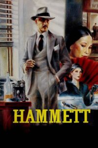 Hammett – 1982 – Online In Netflix