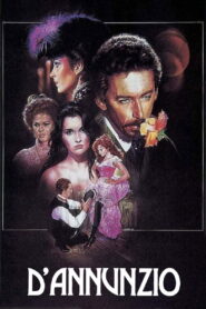 D’Annunzio – 1987 – Online In Netflix