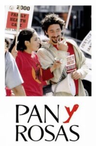 Bread and Roses – 2000 – Online In Netflix