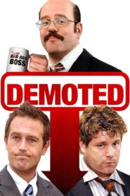 Demoted – 2011 – Online In Netflix
