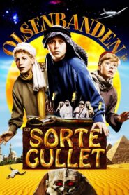 Junior Olsen y el oro negro – 2009 – Online In Netflix