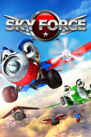 Sky Force 3D – 2012 – Online In Netflix