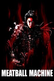 ミートボールマシン – 2006 – Online In Netflix