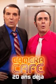 Caméra Café, 20 ans déjà – 2023 – Online In Netflix