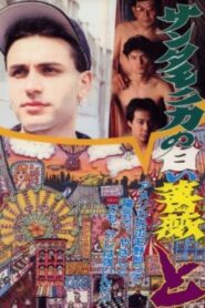 サンタモニカの白い薔薇 とまどい – 1993 – Online In Netflix