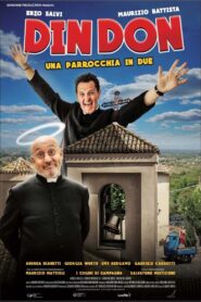 Din Don: Una parrocchia in due – 2018 – Online In Netflix