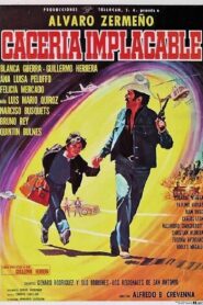 Cacería implacable – 1988 – Online In Netflix