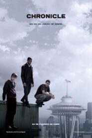 Poder sin Límites – 2012 – Online In Netflix