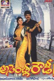 అసెంబ్లీ రౌడీ – 1991 – Online In Netflix